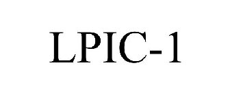 LPIC-1