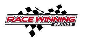 RACE WINNING BRANDS