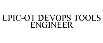 LPIC-OT DEVOPS TOOLS ENGINEER