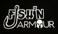 FISH'N ARMOR