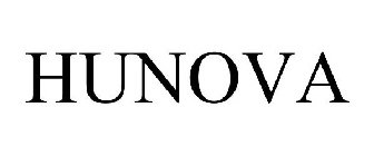HUNOVA