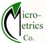 MICRO-ETRICS CO