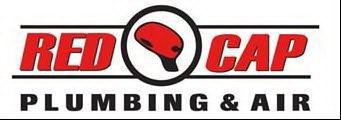 RED CAP PLUMBING & AIR