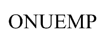 ONUEMP