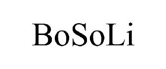 BOSOLI