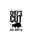 CHEF'S CUT REAL JERKY CO.