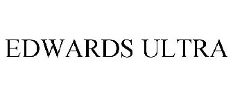 EDWARDS ULTRA