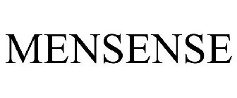 MENSENSE