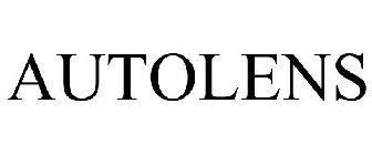 AUTOLENS