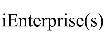 IENTERPRISES