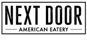 NEXT DOOR AMERICAN EATERY