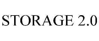 STORAGE 2.0