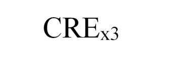 CREX3