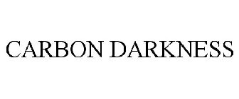 CARBON DARKNESS