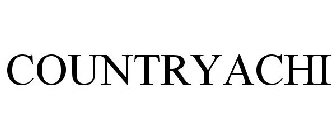 COUNTRYACHI