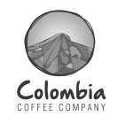 COLOMBIA COFFEE COMPANY