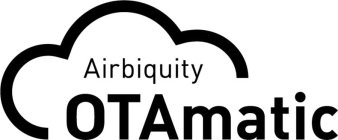 AIRBIQUITY OTAMATIC