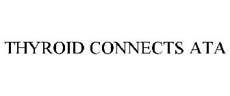 THYROID CONNECTS ATA