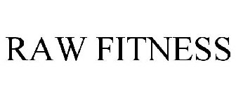 RAW FITNESS