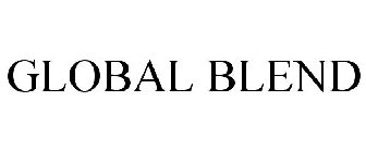 GLOBAL BLEND