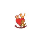 LUVIE CREATIONS