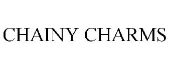 CHAINY CHARMS