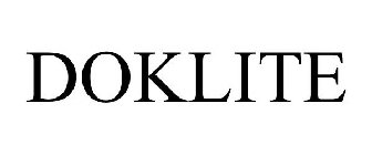 DOKLITE