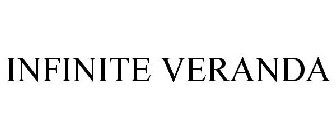 INFINITE VERANDA