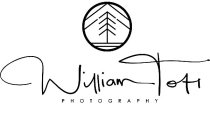 WILLIAM TOTI PHOTOGRAPHY