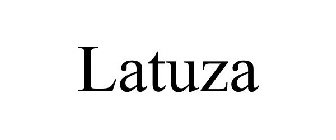 LATUZA