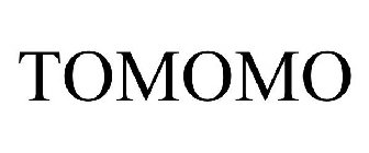 TOMOMO