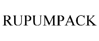 RUPUMPACK