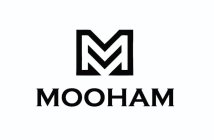 M MOOHAM