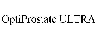 OPTIPROSTATE ULTRA