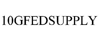 10GFEDSUPPLY