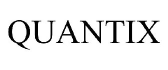 QUANTIX