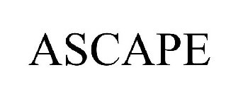 ASCAPE