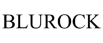 BLUROCK
