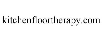 KITCHENFLOORTHERAPY.COM