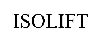 ISOLIFT