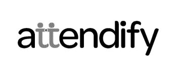 ATTENDIFY