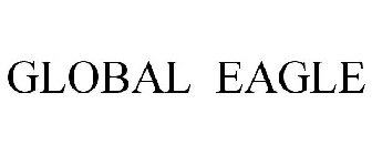 GLOBAL EAGLE