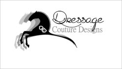 DRESSAGE COUTURE DESIGNS