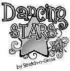 DANCING STARS BY STRETCH-N-GROW