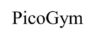 PICOGYM