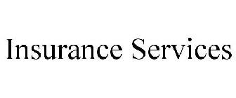 INSURANCE SERVICES