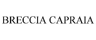BRECCIA CAPRAIA