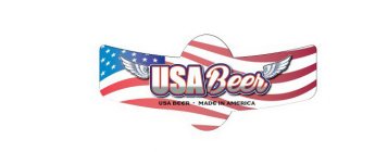 USA BEER