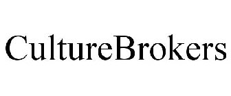 CULTUREBROKERS