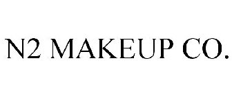 N2 MAKEUP CO.